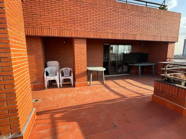 Ático en Avenida de Burgos, 40, Castilla - Foto 23