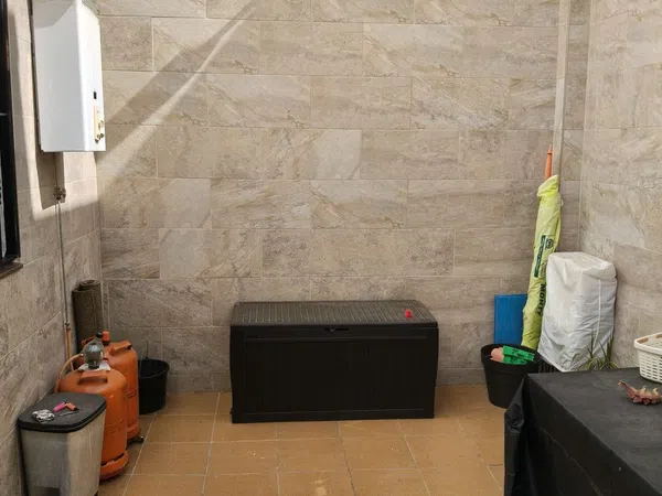 Chalet pareado en Camas - Foto 6