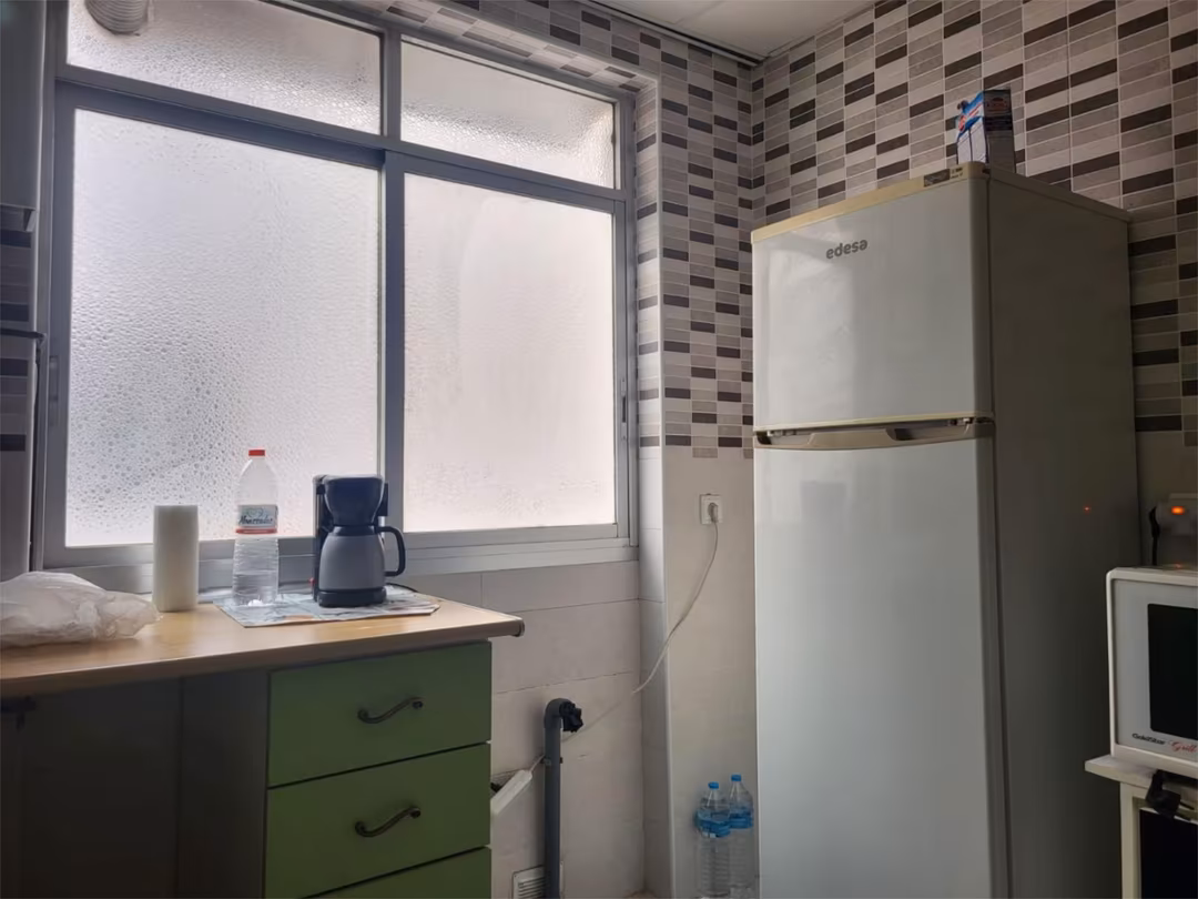 Piso en  Calle Geógrafo Rey Pastor 16 - Foto 10