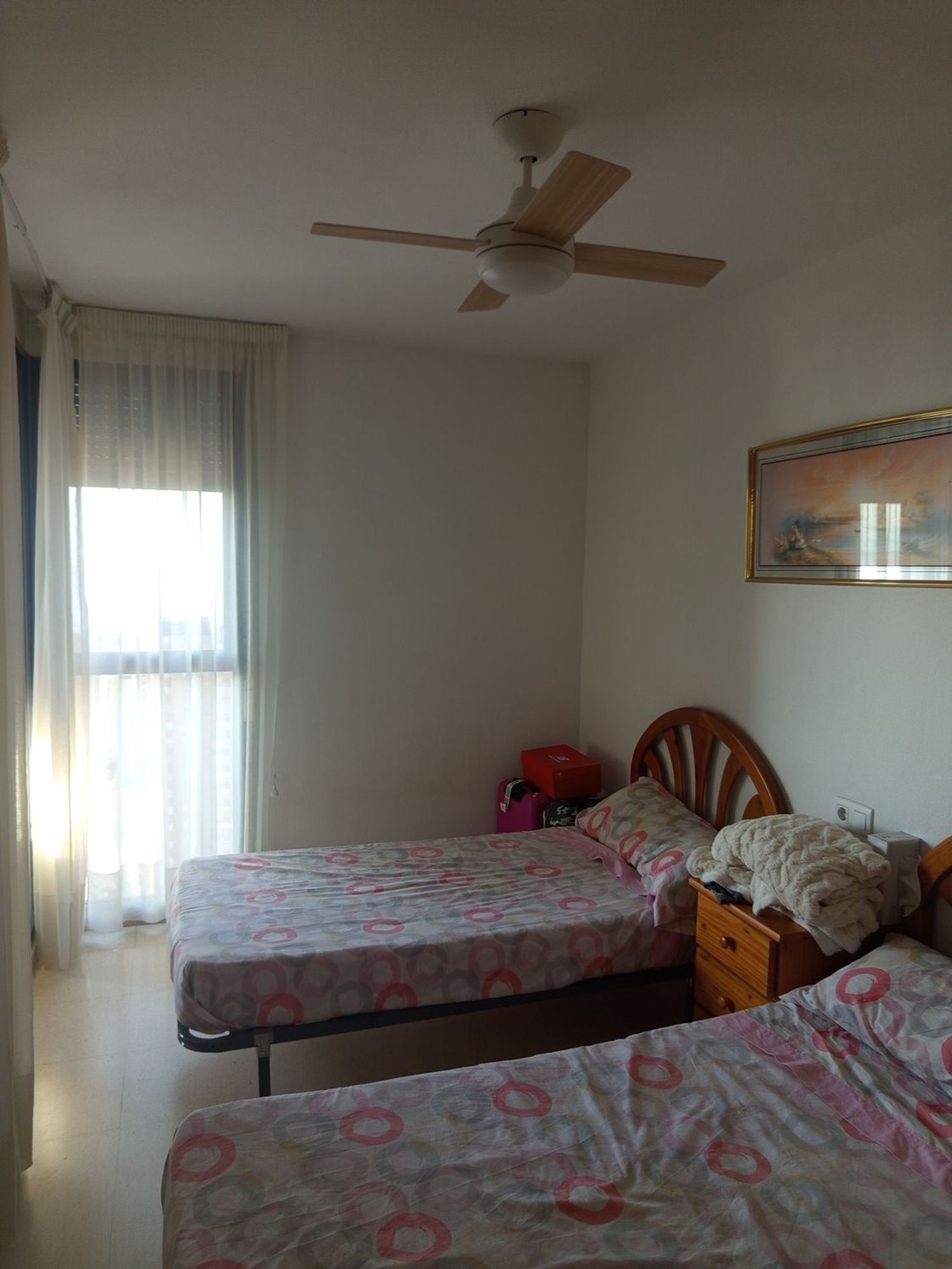 Piso en Avenida Marina Alta, 4, Playa de Poniente, Playa de Poniente - Foto 8