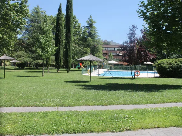 Dúplex en Calle de la Hiedra, 388, El Soto de la Moraleja - Foto 21