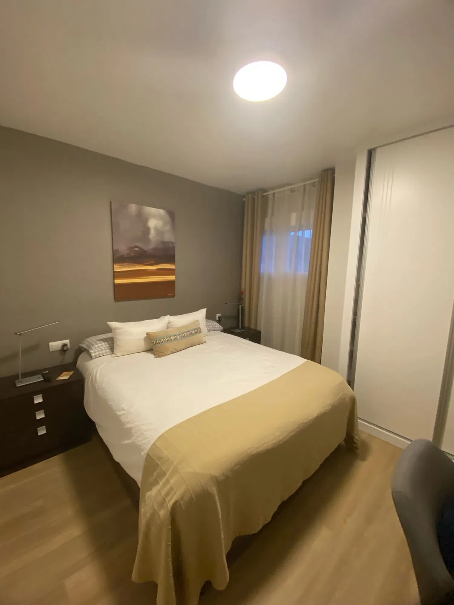 Piso en avenida Ricardo Soriano, 64 - Foto 5