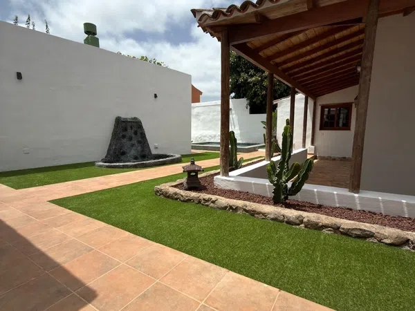 Casa o chalet independiente en Calle Valerio J. Padrón, 85, Tacoronte - Los Naranjeros, Tacoronte - Los Naranjeros - Foto 17