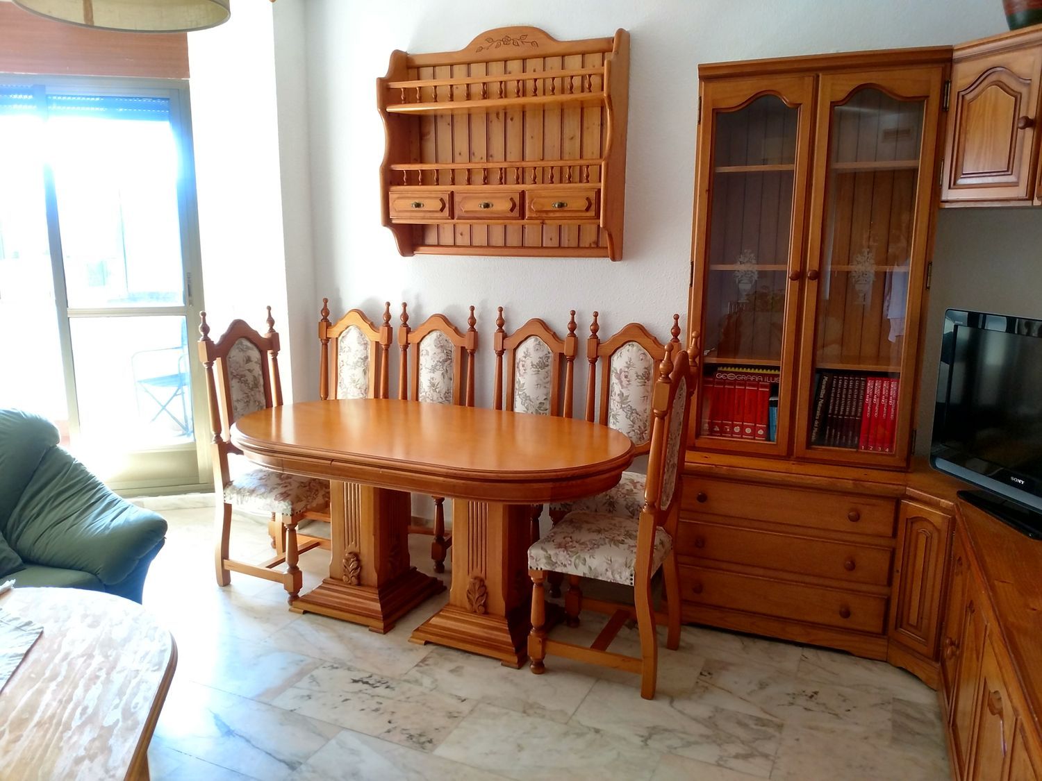 Piso en calle Argentina, 26 - Foto 7