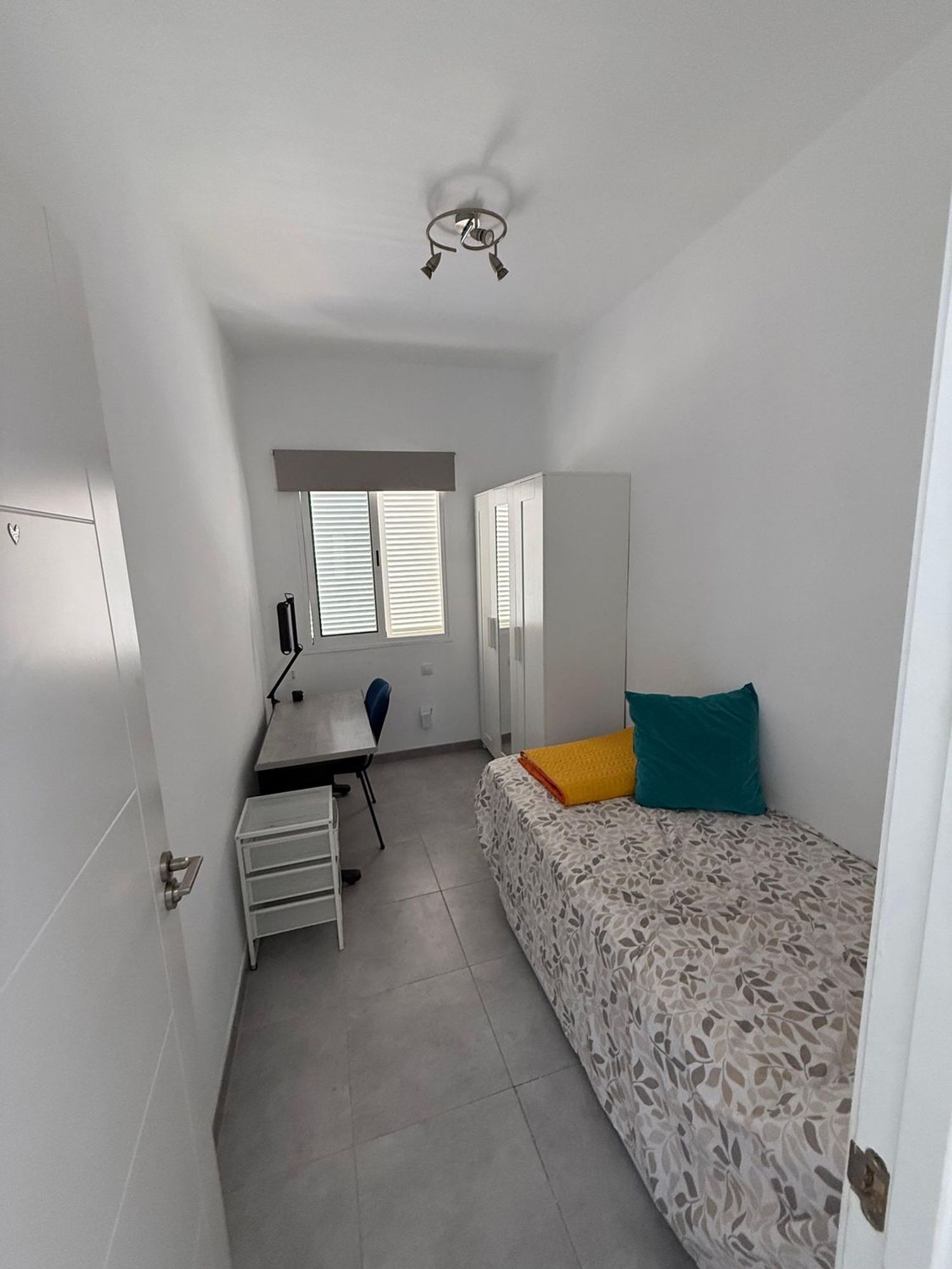 Piso en Calle Gloria, 26, Schamann - Rehoyas - Foto 10