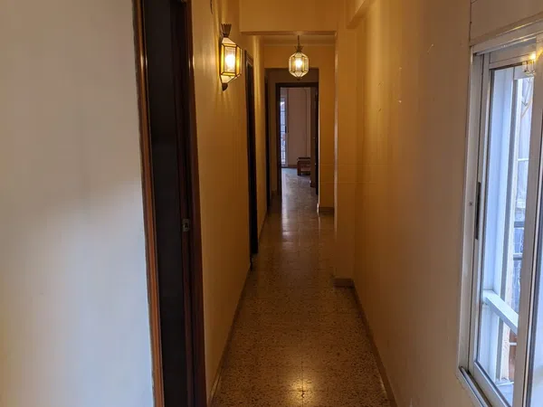Piso en Calle del Doctor Manuel Candela, Ciutat Jardí - Foto 4