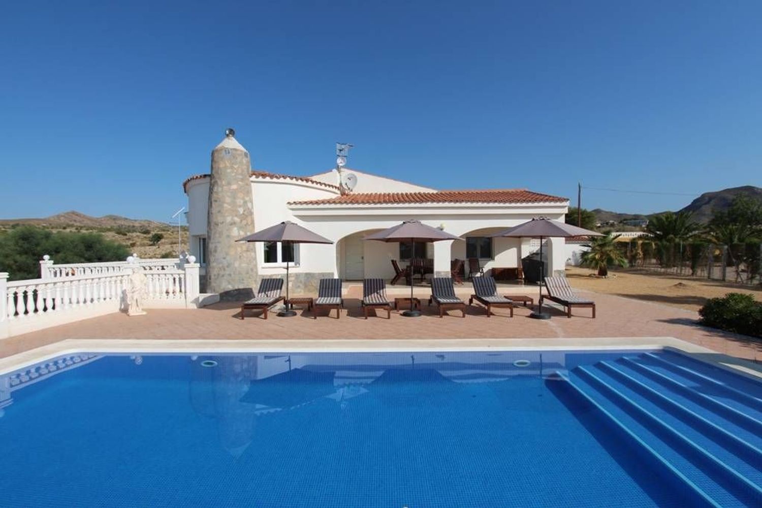 Casa o chalet independiente en Calle la Vall de Montesa s/n - Foto 2