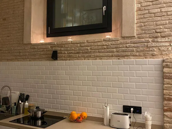 Piso en calle Torneo, 22 , bajo c - Foto 4