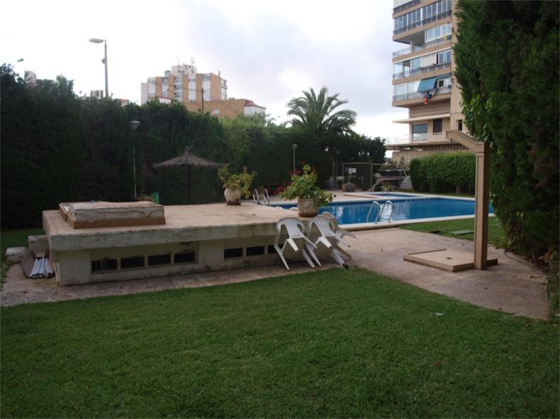 Piso en avenida Avinguda de la Condomina 13 - Foto 46