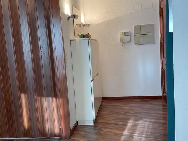 Piso en Calle de Manuela Sancho, 29, La Magdalena - Foto 19