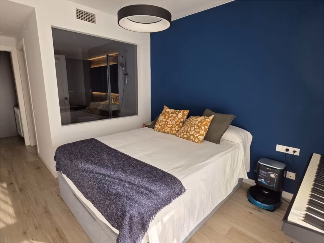 Piso en  Carretera de Montcada 194 - Foto 7