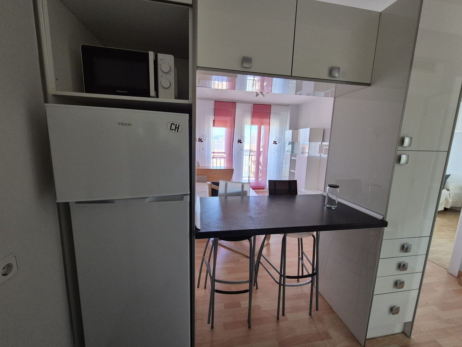 Piso en calle de la Hiruela, 1 - Foto 5