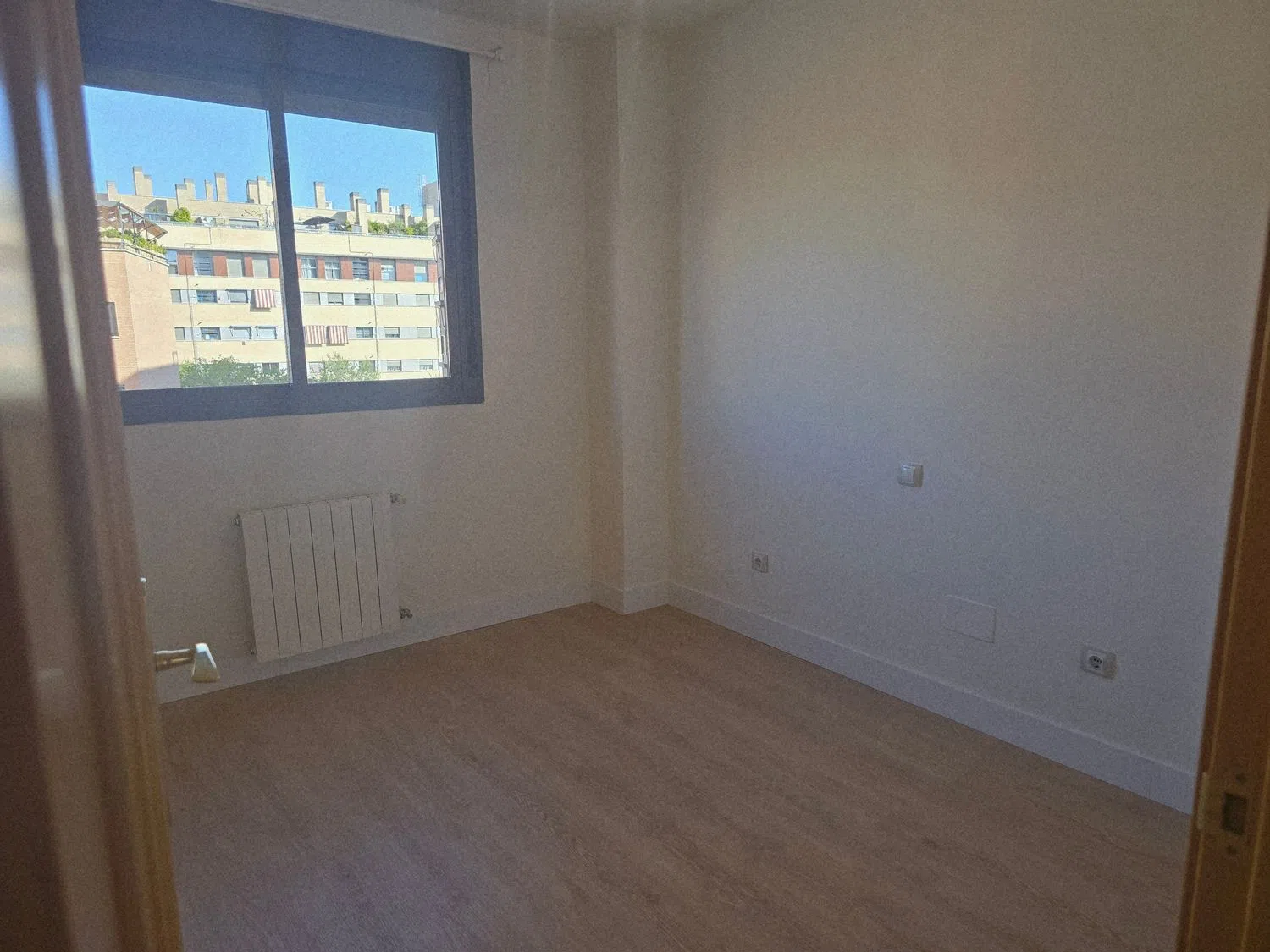 Piso en calle estrella de naos, 8 - Foto 7