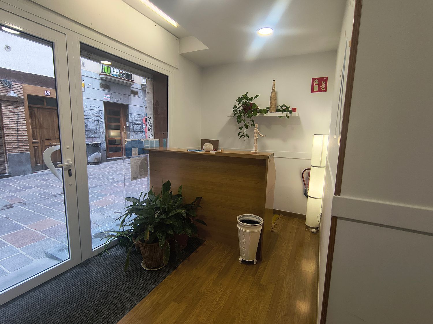 Local en Calle Zapatari, 64, Casco Viejo, Casco Viejo - Foto 7
