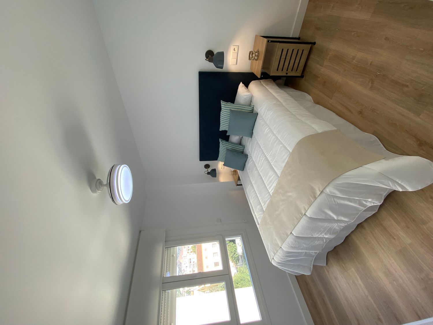 Piso en avenida Salvador Allende, 23 - Foto 13