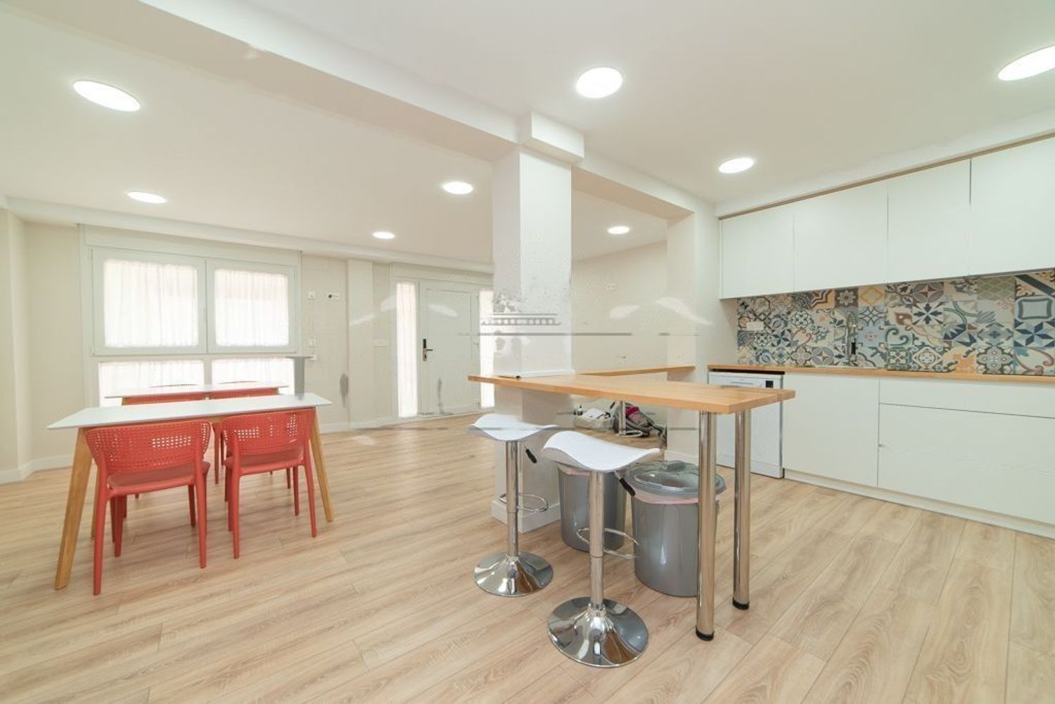 Piso en calle Pelagio Ferrer, 6 - Foto 36