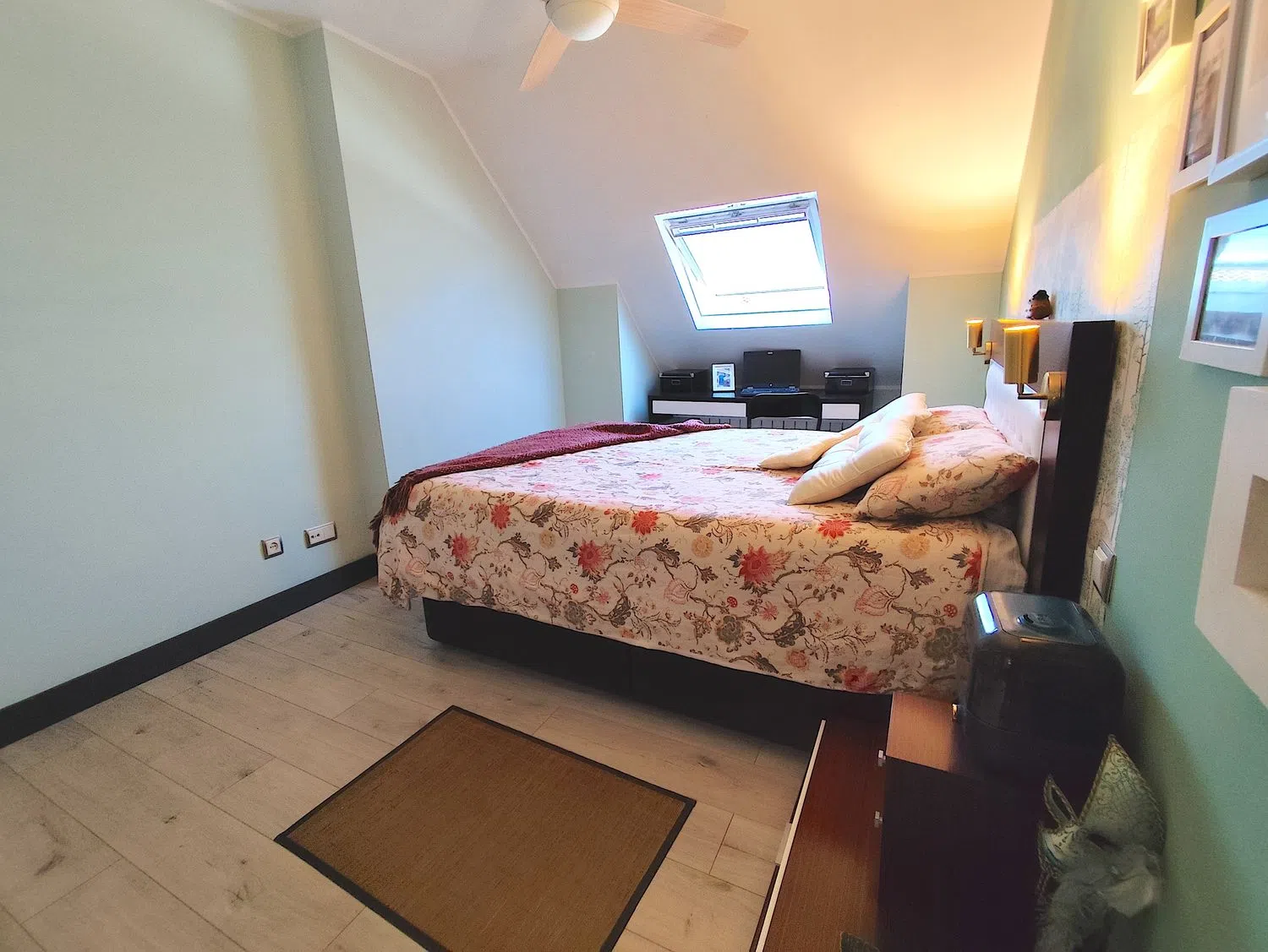 Ático en calle Castillo de Belmonte, 1 - Foto 14