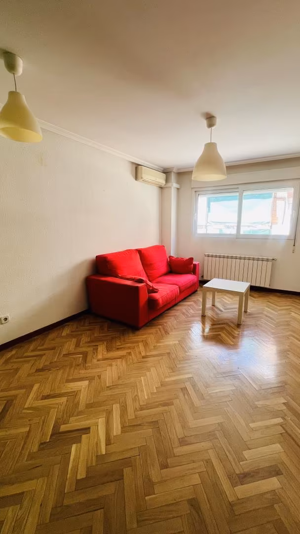 Apartamento en  Madrid Capital - Foto 7