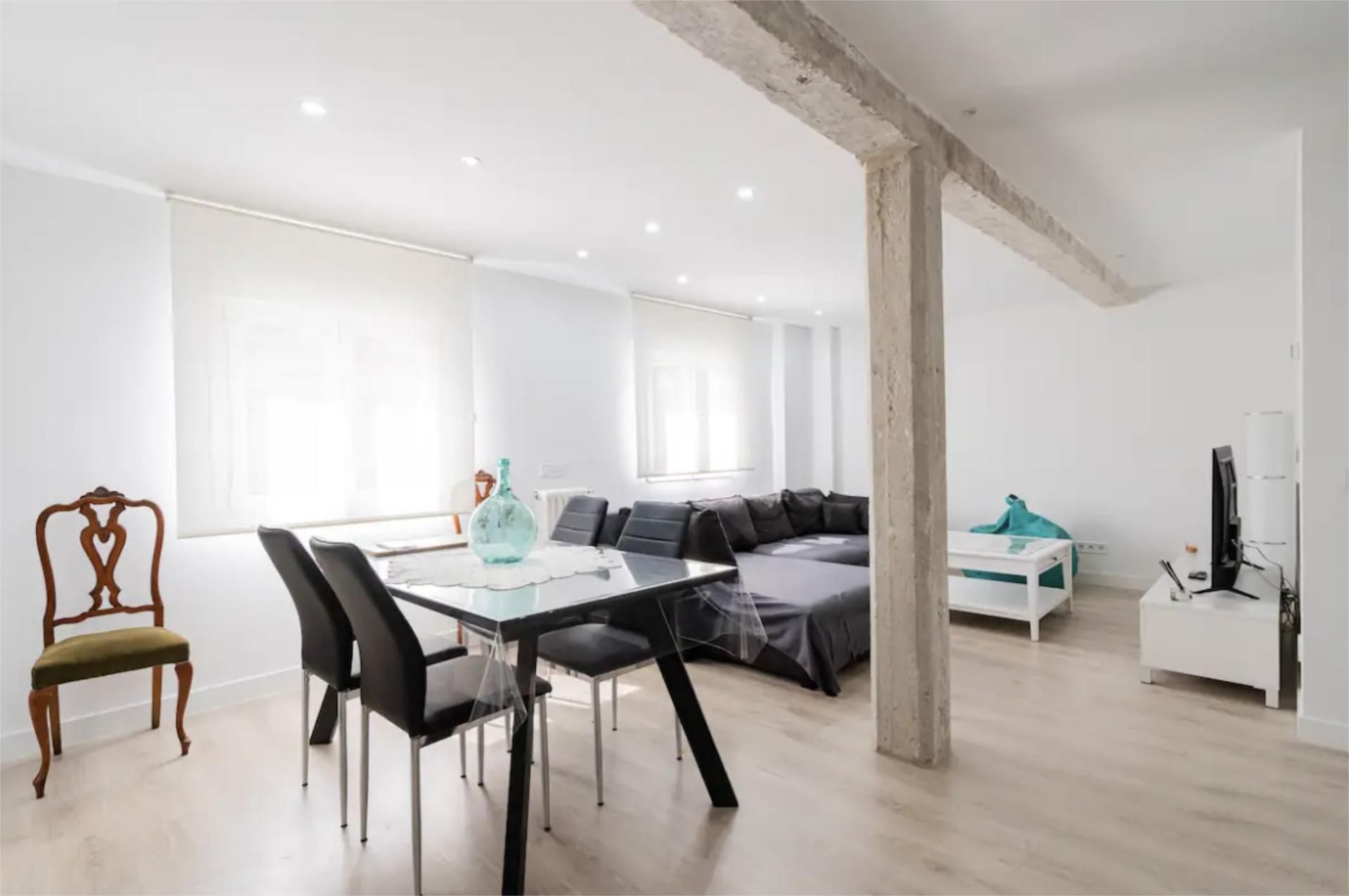 Piso en  Calle de Bravo Murillo 307 - Foto 2