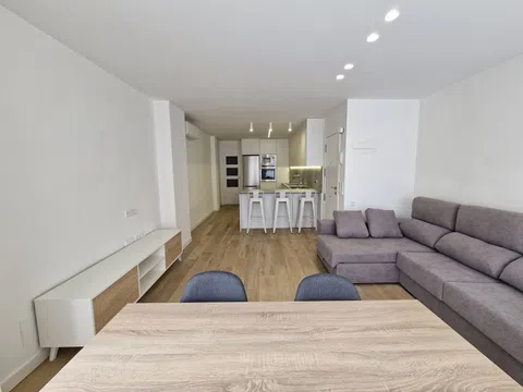 Piso en calle Alberola, 47 - Foto 4