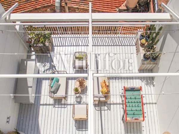 Casa o chalet independiente en Calle de Josep Serrano - Foto 4