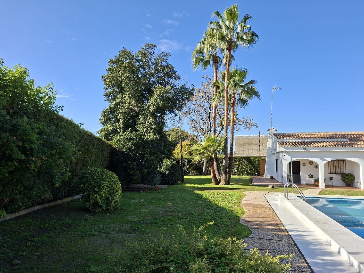 Casa o chalet independiente en Urbanización El Capricho, 1, Loreto, Loreto - Foto 7