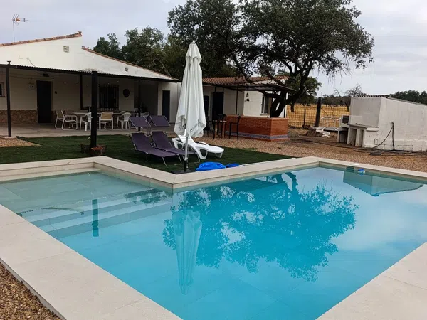 Casa o chalet independiente en Diseminado Botoa, 1, Pedanías norte, Pedanías norte - Foto 1