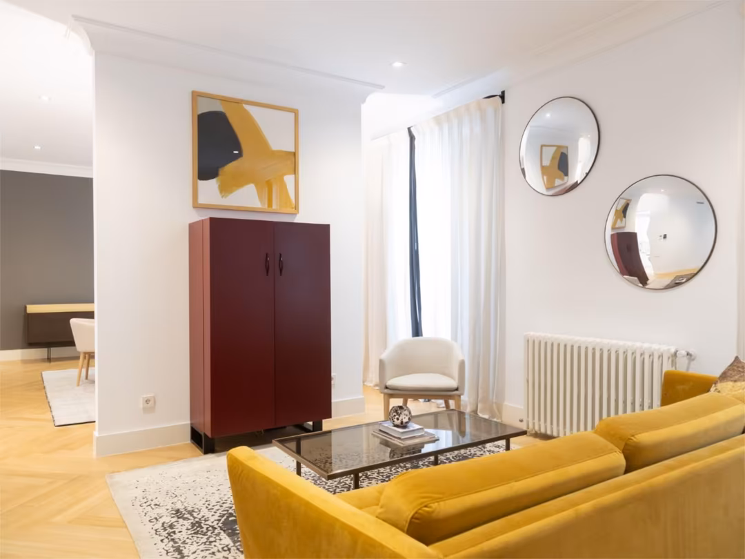 Piso en  Madrid Capital - Foto 12