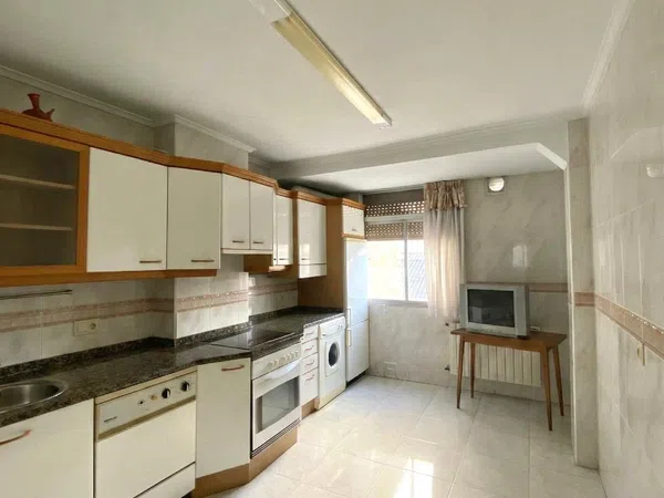 Piso en calle Prudencio Maria Verastegui, 10 - Foto 4