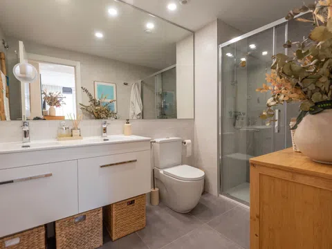 Chalet adosado en calle de Josep Renom, 99 - Foto 13