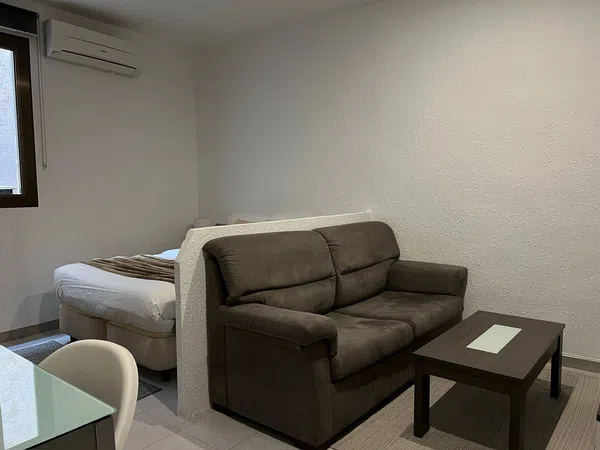 Estudio en Calle de la Riera Baixa, El Raval - Foto 7