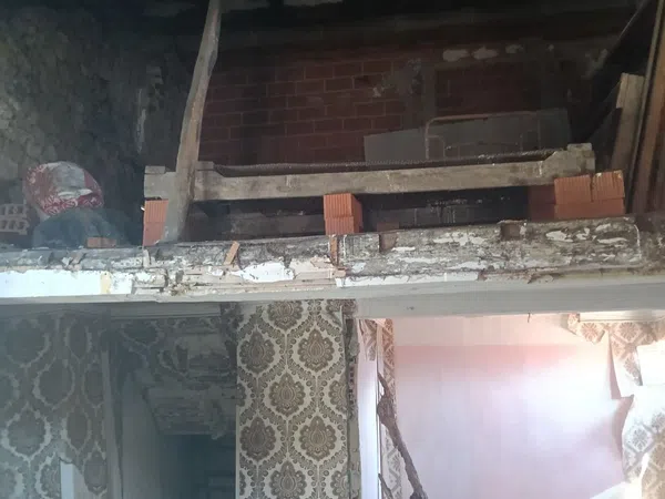 Casa de pueblo en la Muela s/n - Foto 2
