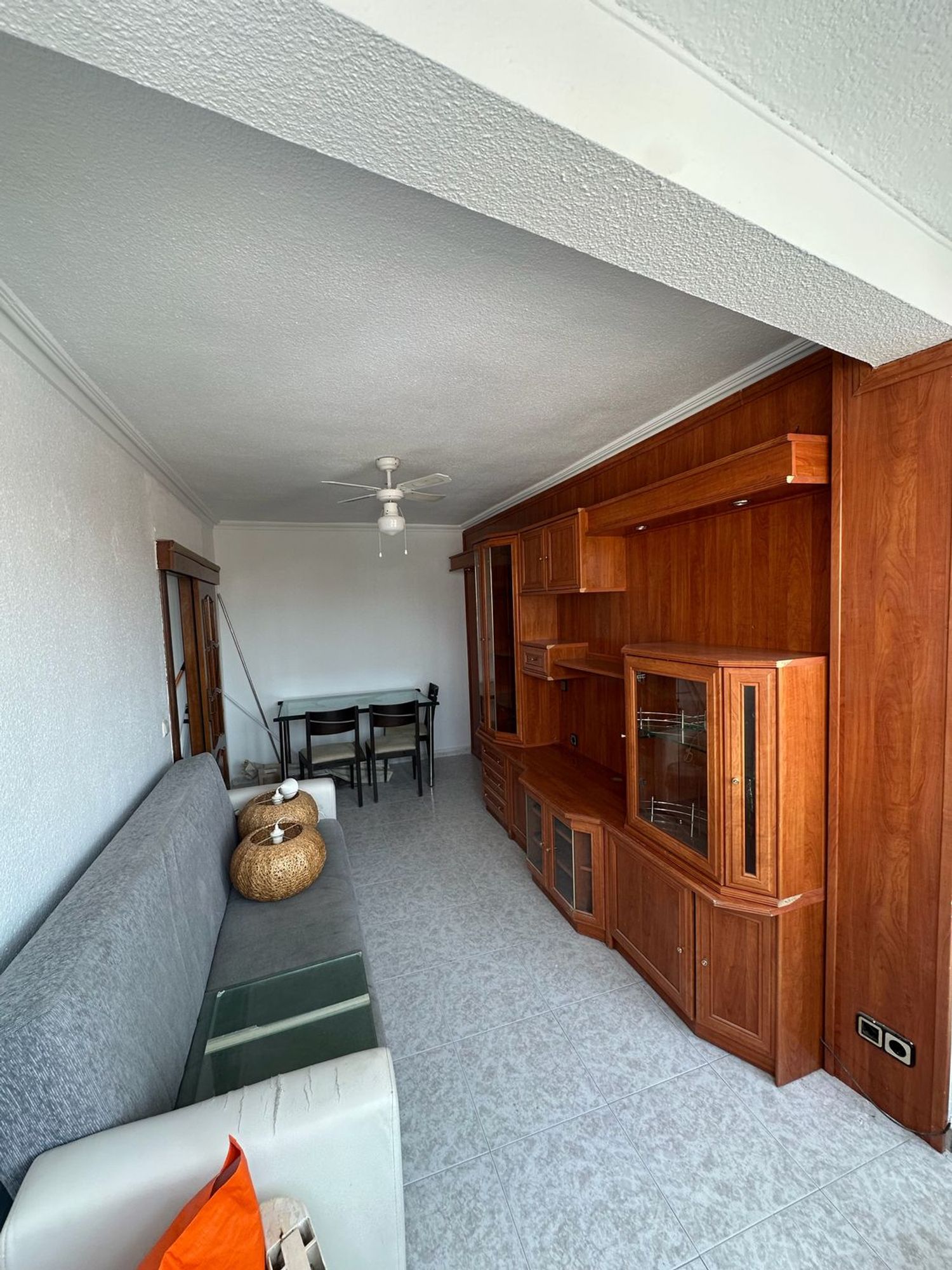 Piso en Calle del Pilar, 21, Centro Urbano, Centro Urbano - Foto 8