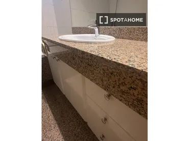 Piso en Sant Cugat del Vallès - Foto 9