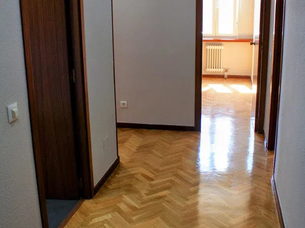 Piso en Barrio Prosperidad