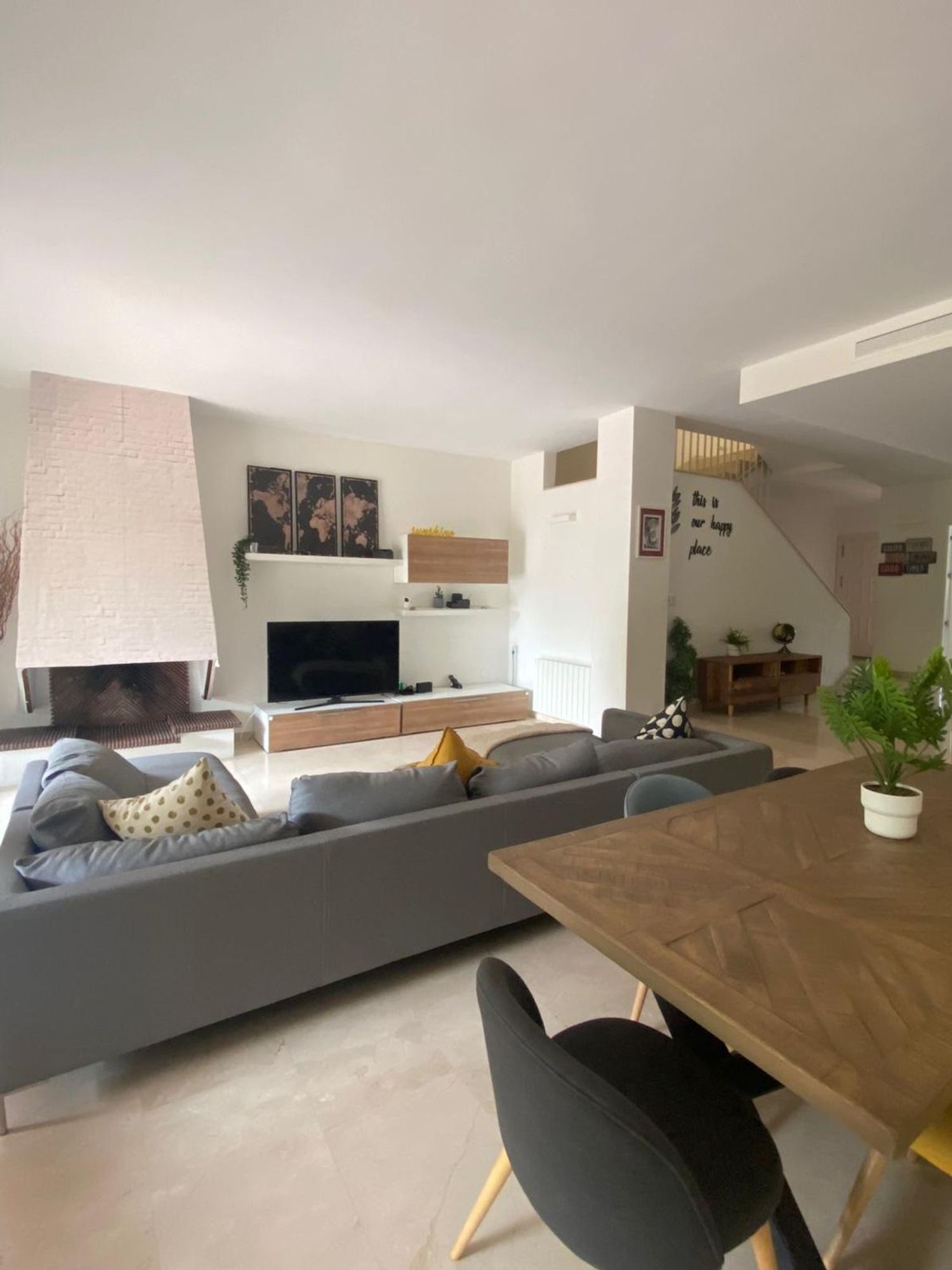 Chalet adosado en calle del Jilguero, 2 - Foto 13