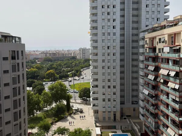 Dúplex en Calle d'Alfred Toran i Olmos, 12, Penya-Roja - Foto 31