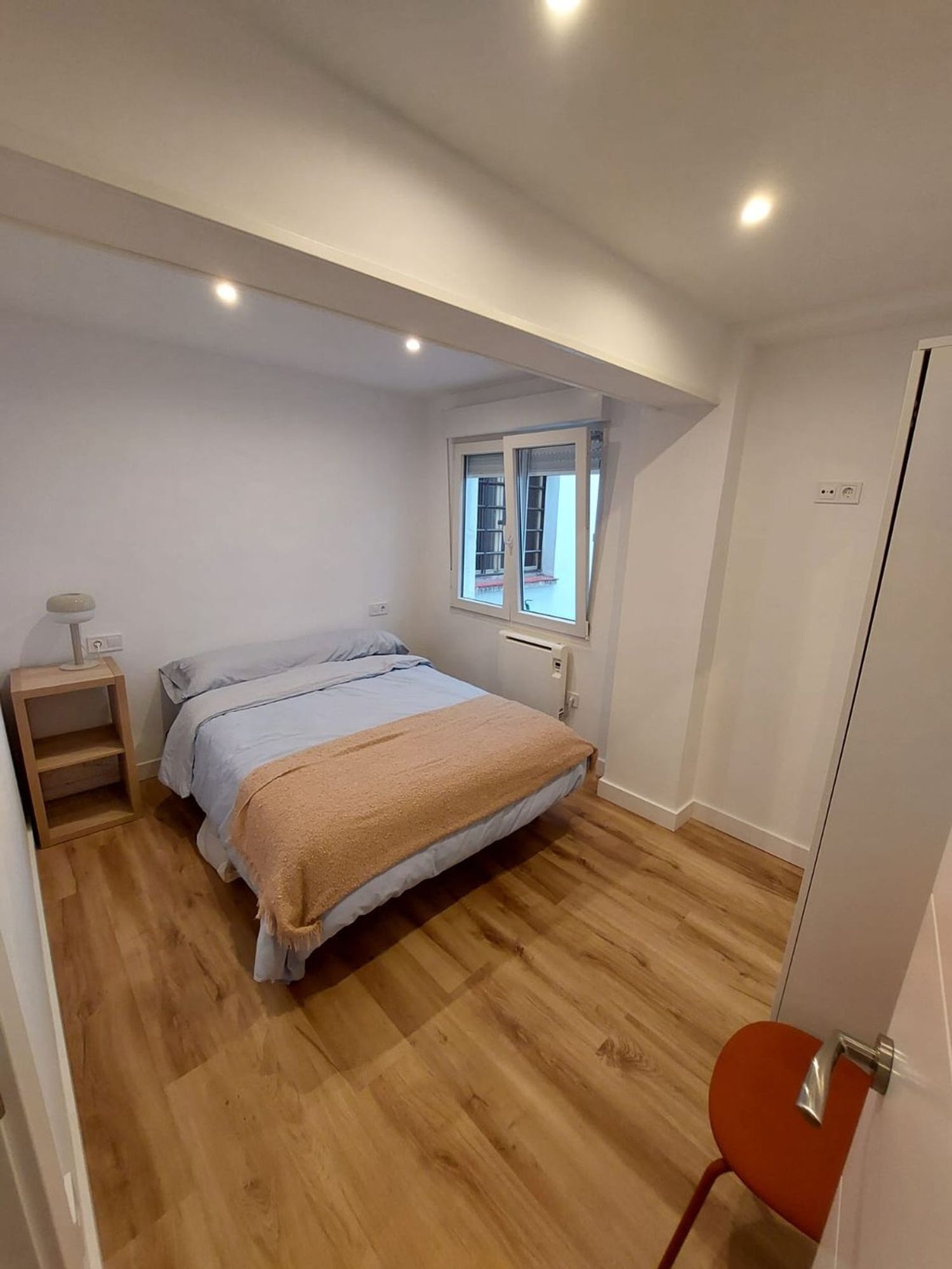 Piso en calle Lorenzo Abruñedo, 18 - Foto 7