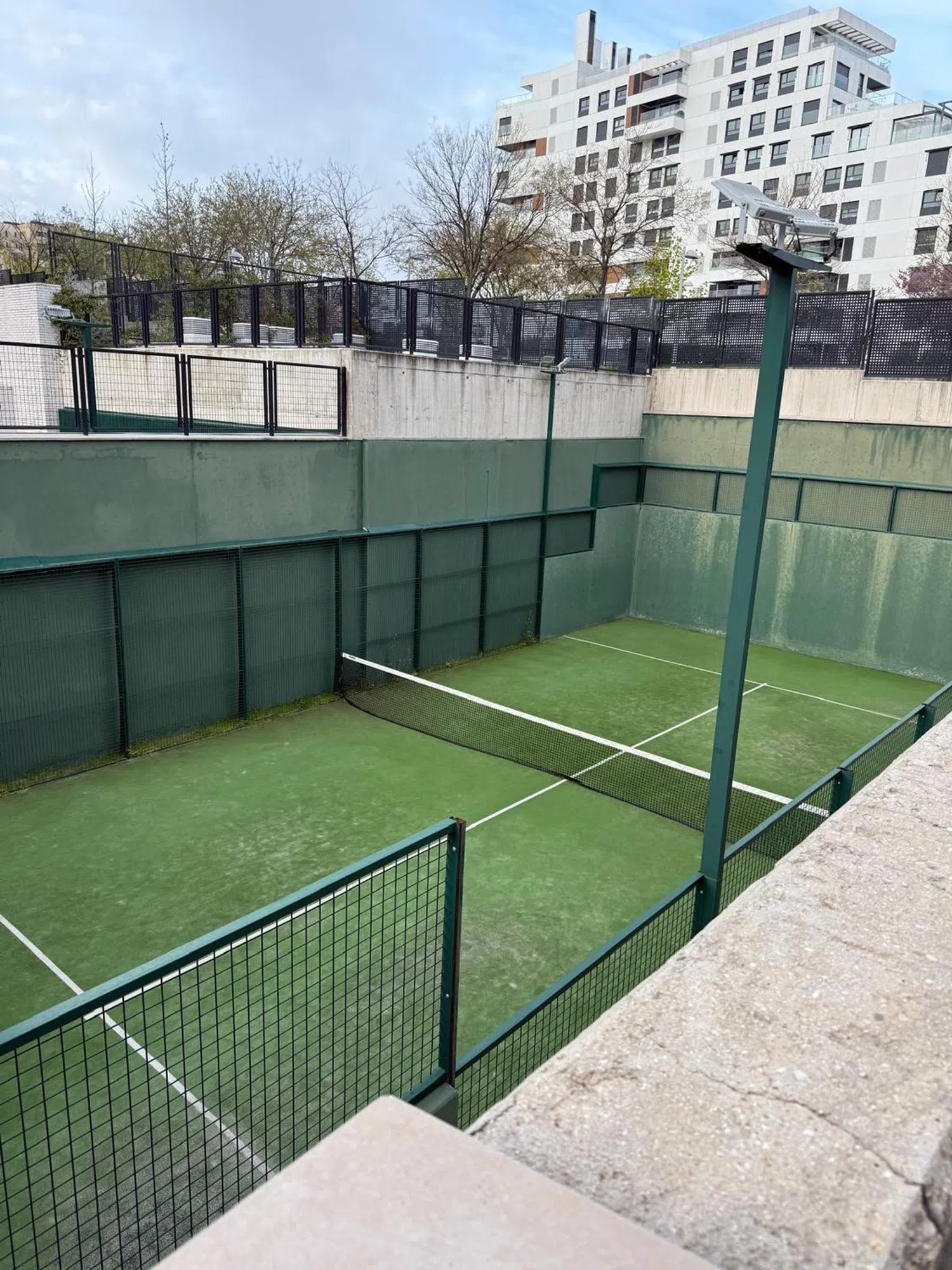 Ático en avenida de Francisco Javier Sáenz de Oiza, 64 - Foto 32