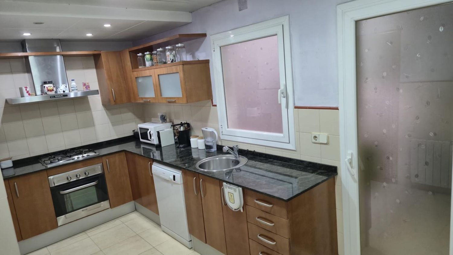 Piso en avenida Sant Esteve, 35 - Foto 12