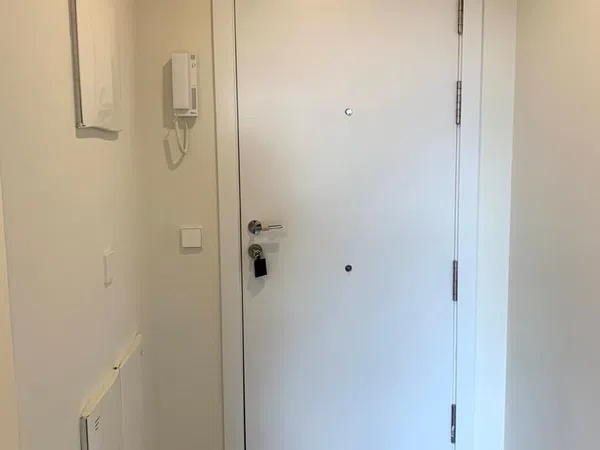 Piso en Barrio El Cañaveral