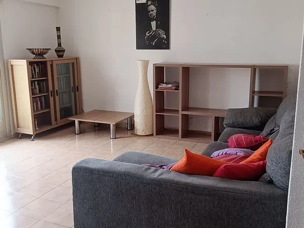 Piso en Calle Manuel Safon Santamaria, 21, Los Magros-Casablanca - Foto 4