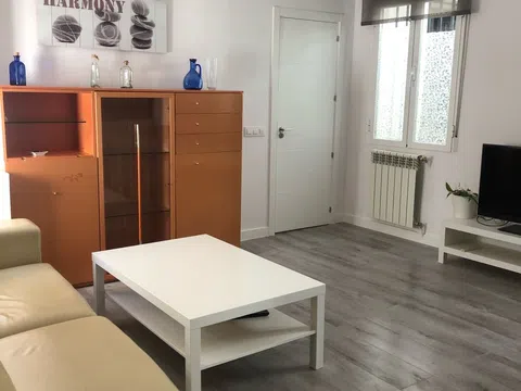 Piso en calle de Pérez Galdós, 4