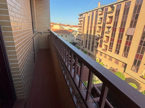 Piso en Calle Modesto Falcón, 14, Chinchibarra - Foto 20