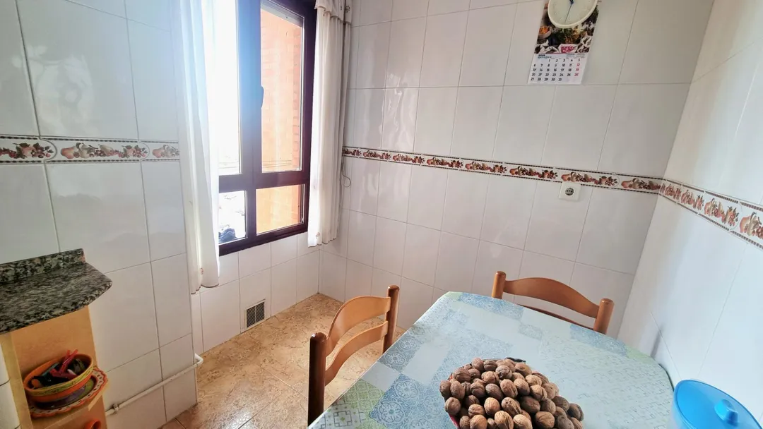 Piso en  Calle Santa Isabel 18 - Foto 4