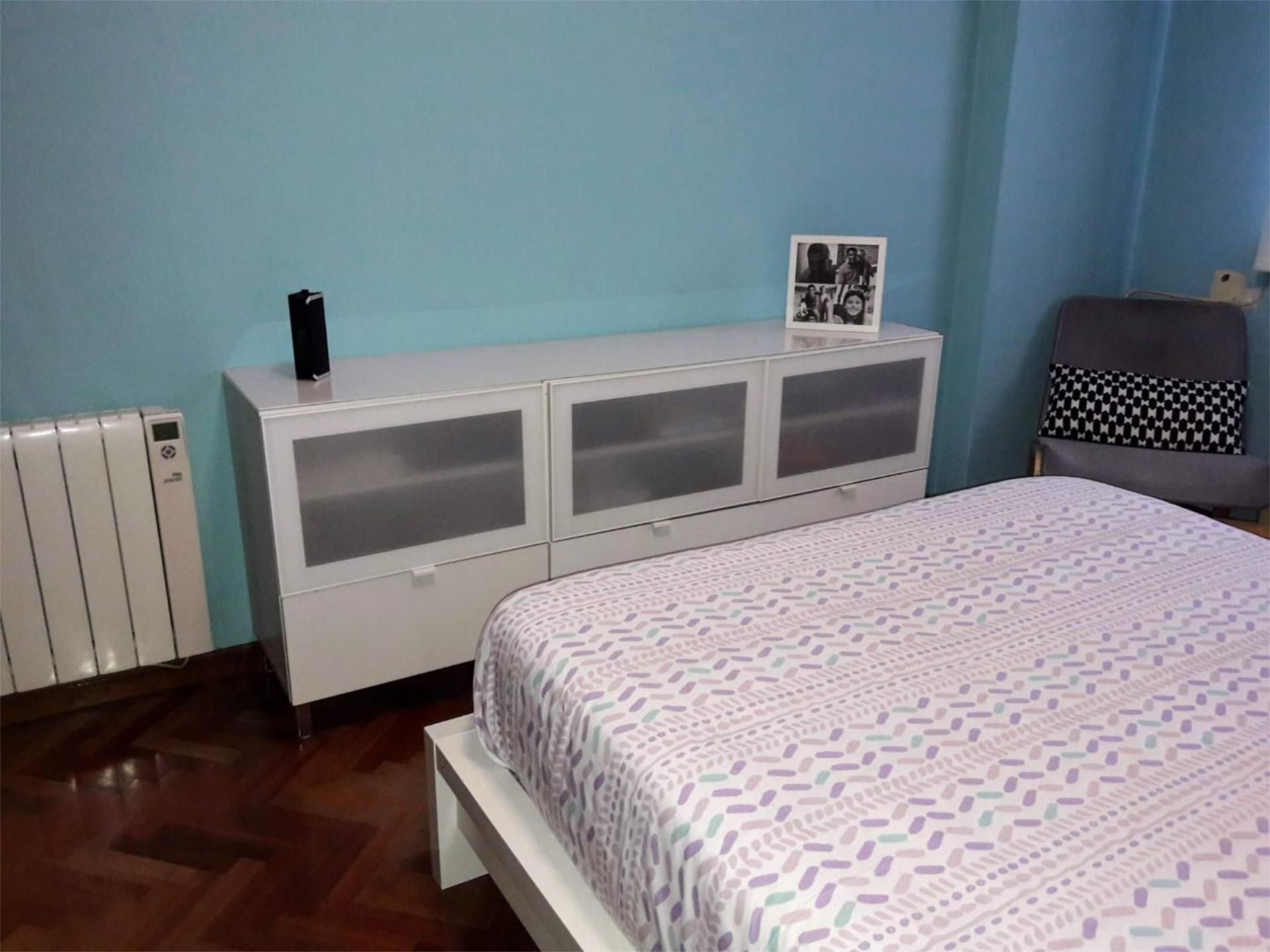 Piso en  Rúa Falperra 71 - Foto 8