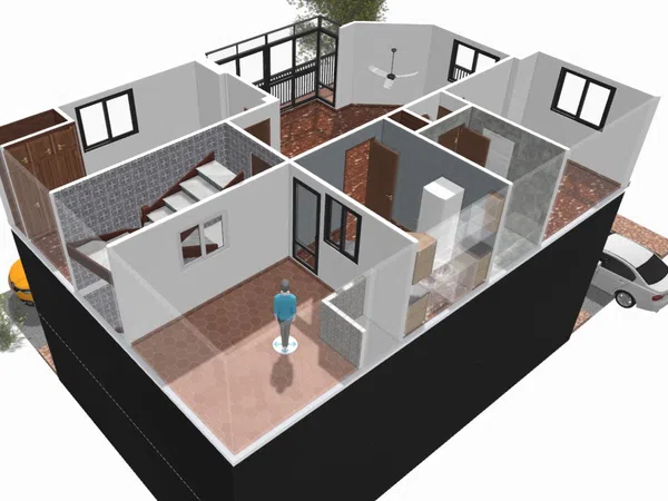 Piso en calle Sevilla, 18 - Foto 30