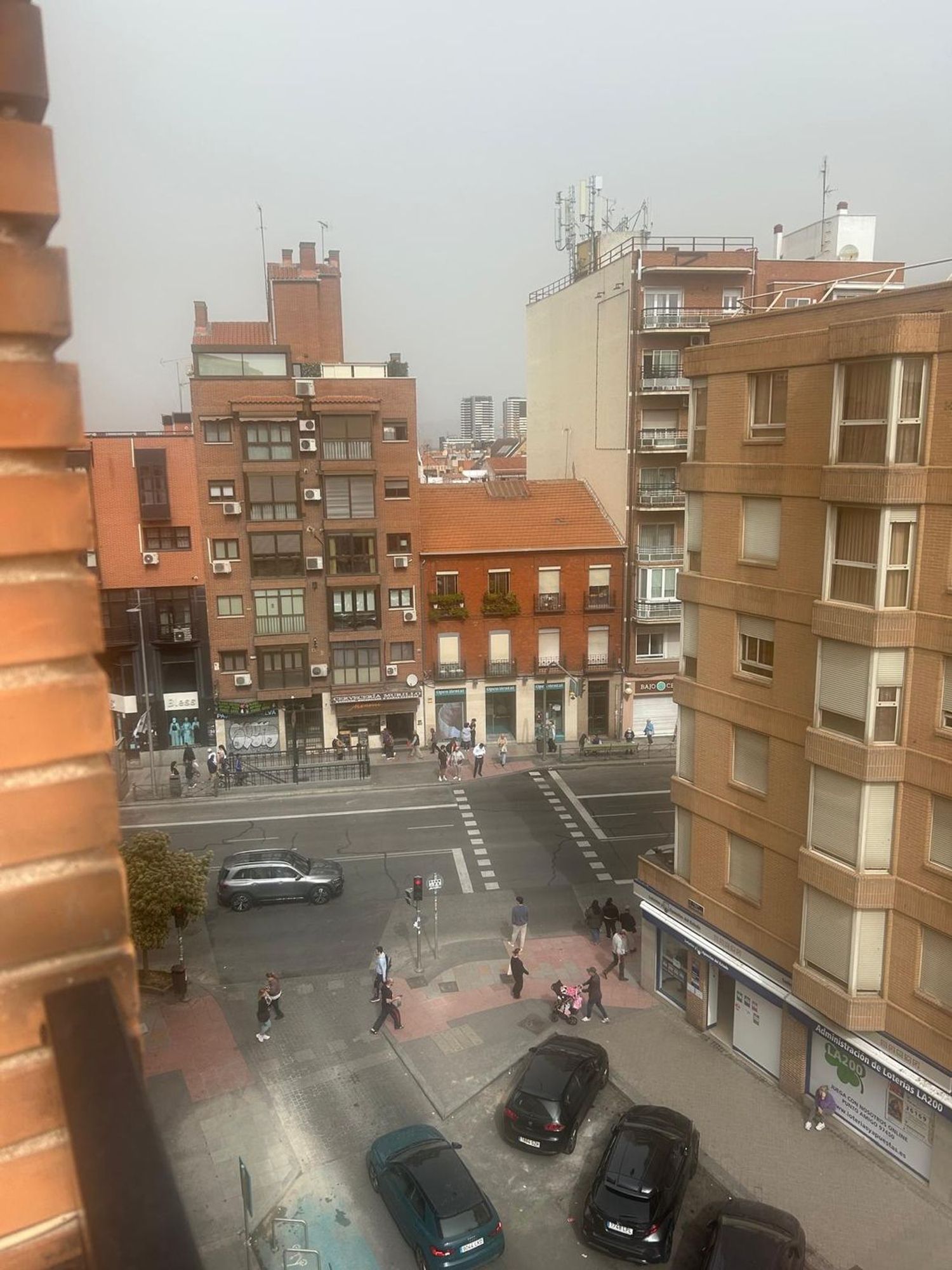 Piso en calle de Bravo Murillo, 248 - Foto 20