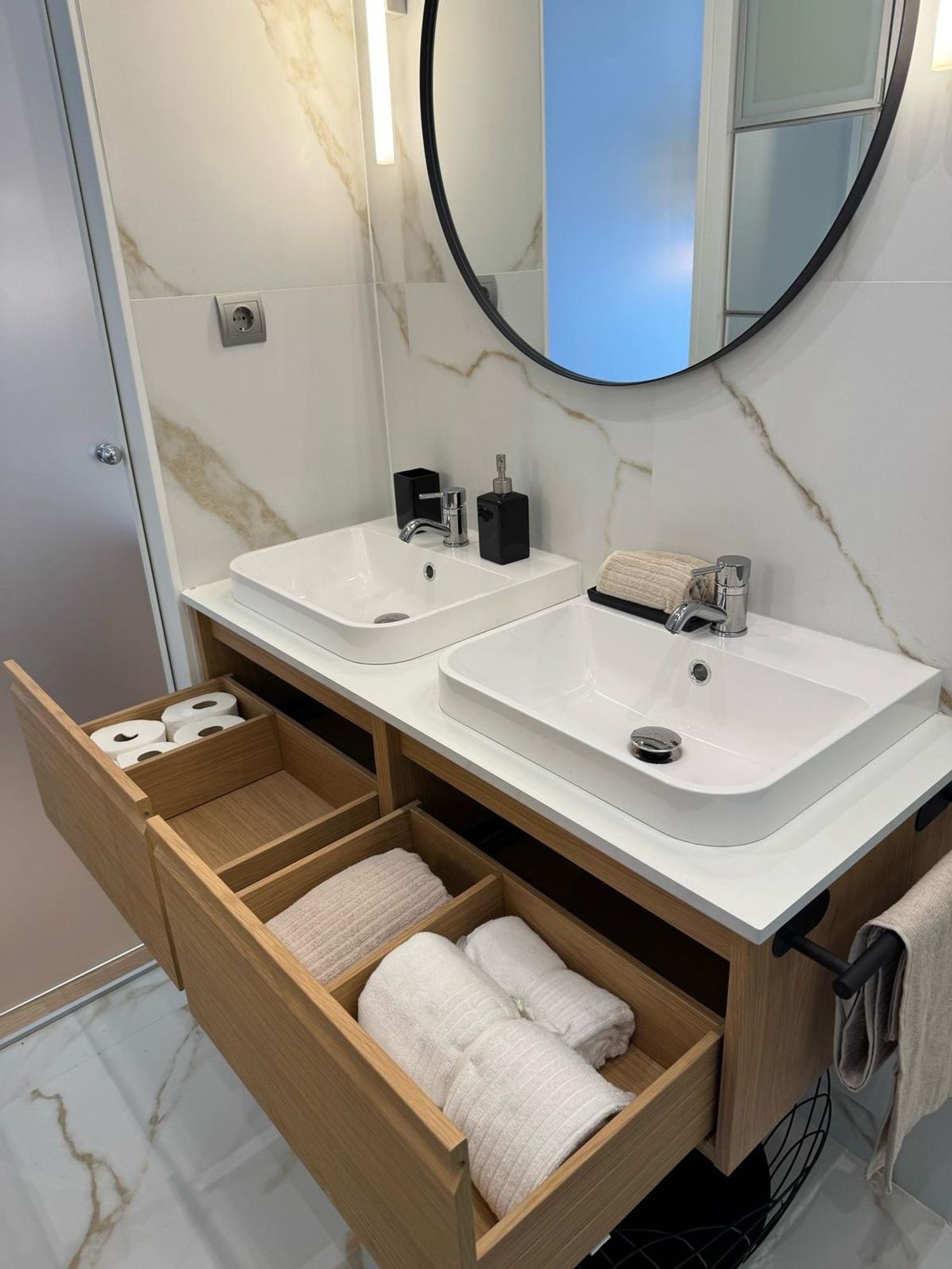 Piso en calle Arturo Soria, 45 - Foto 22