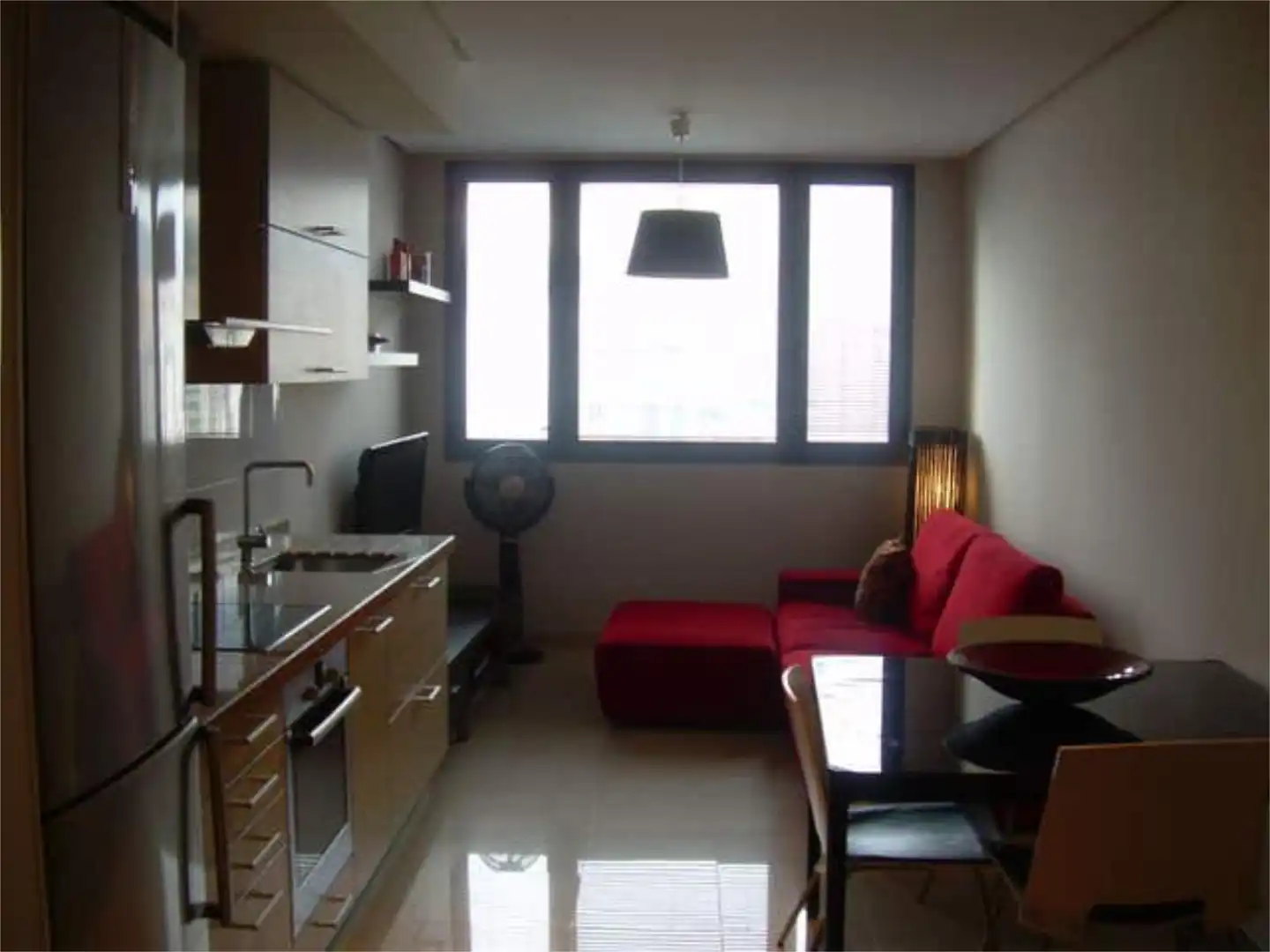 Apartamento en Zona Corte Inglés - Foto 2